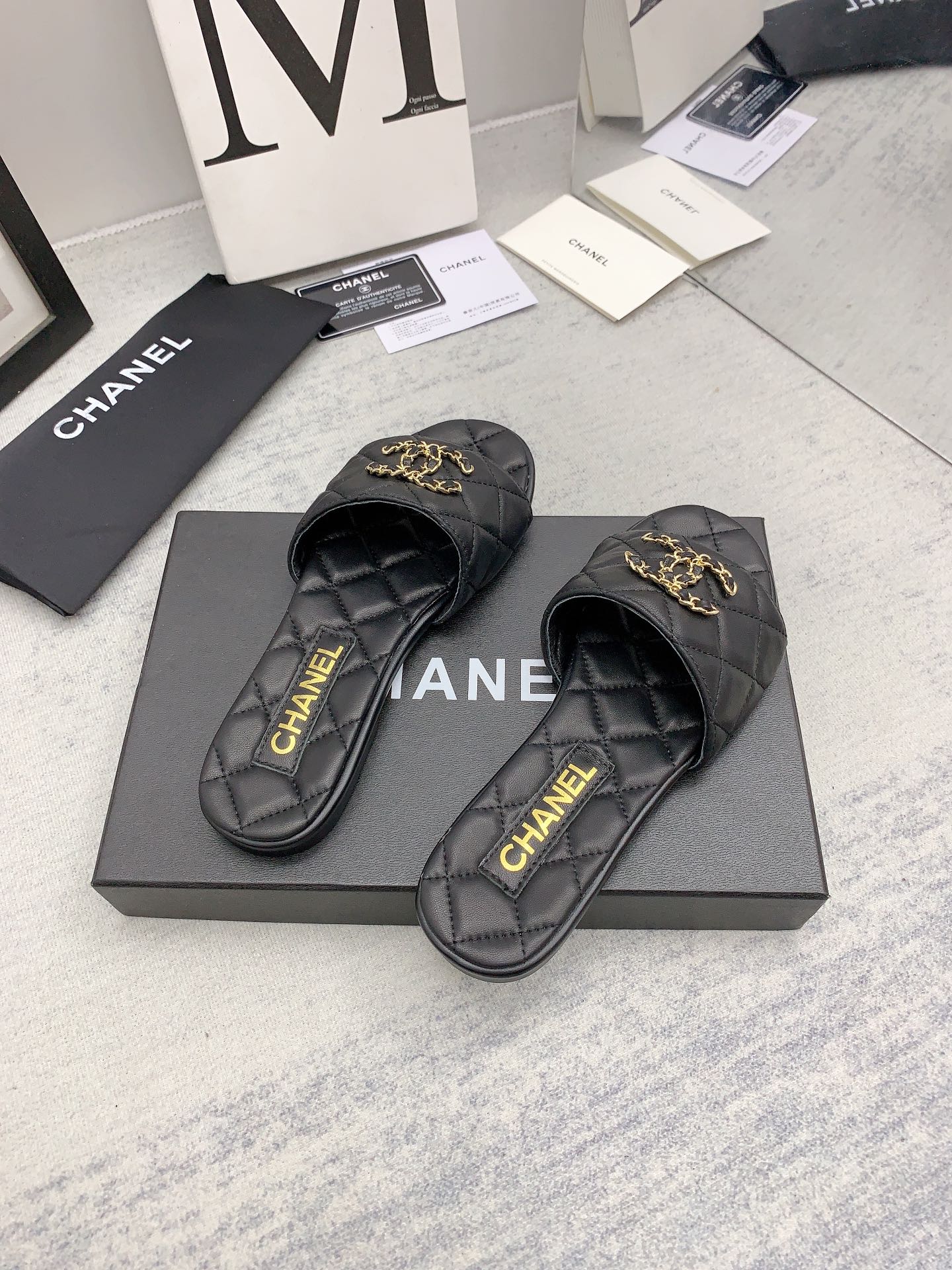 Women's high heels